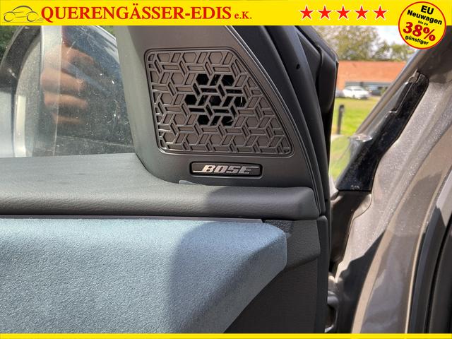 Nissan Ariya Evolve+ Performance e-4ORCE 