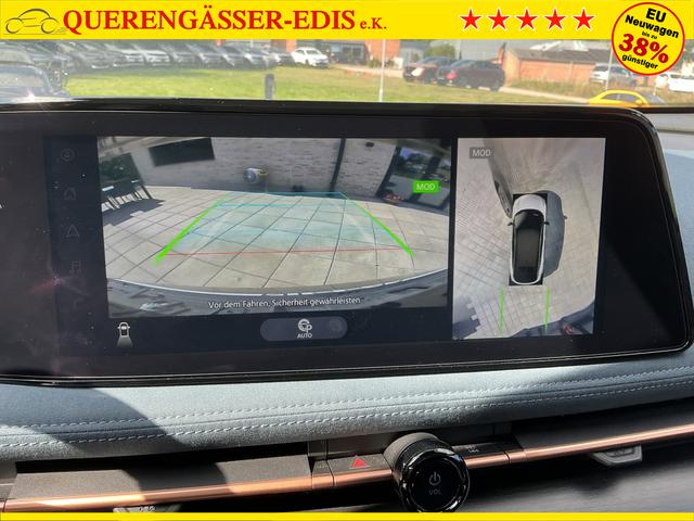Nissan Ariya Evolve+ Performance e-4ORCE 