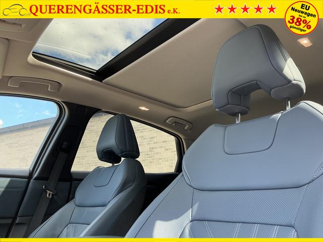 Nissan Ariya Evolve+ Performance e-4ORCE 