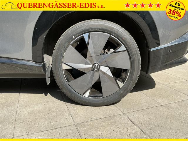 Nissan Ariya Evolve+ Performance e-4ORCE 