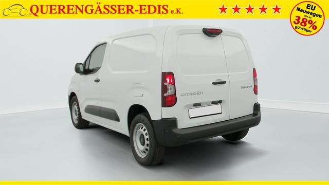 Citro&euml;n Berlingo Kastenwagen M 