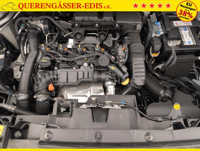 Citro&euml;n Berlingo Kastenwagen M 