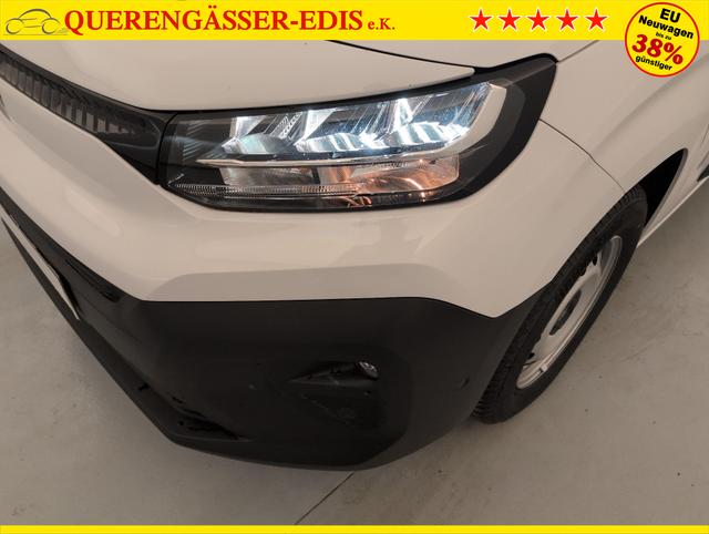 Citro&euml;n Berlingo Kastenwagen M 