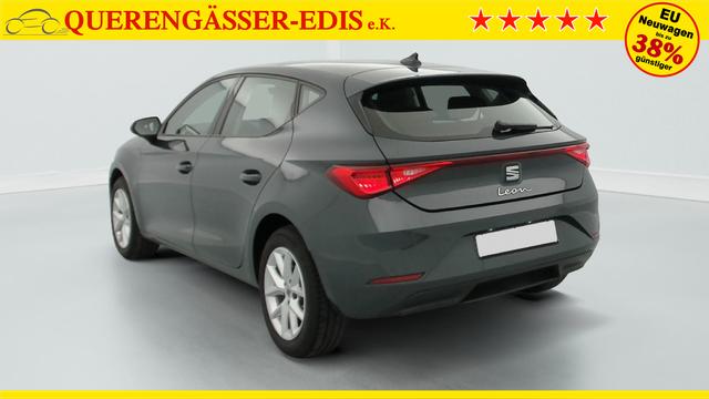 Seat Leon Business 
