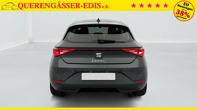 Seat Leon Business 
