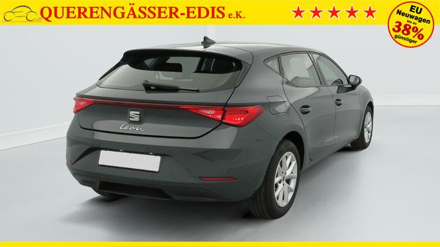 Seat Leon Business 