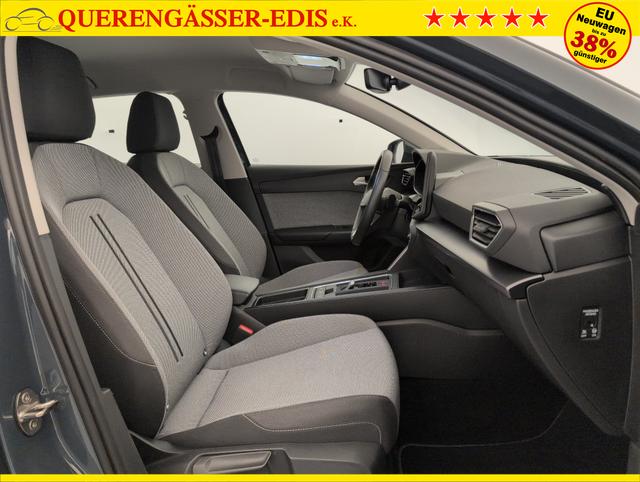 Seat Leon Business 