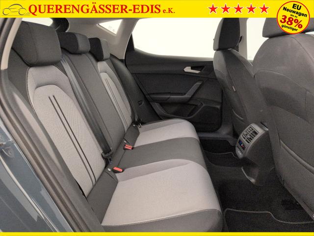 Seat Leon Business 