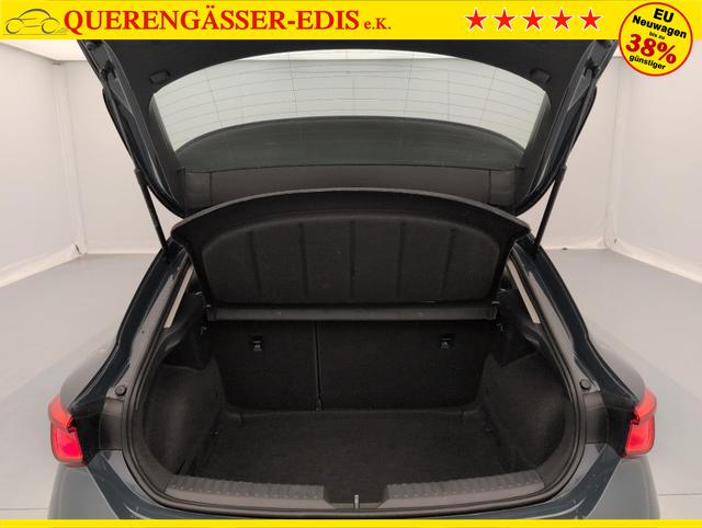 Seat Leon Business 