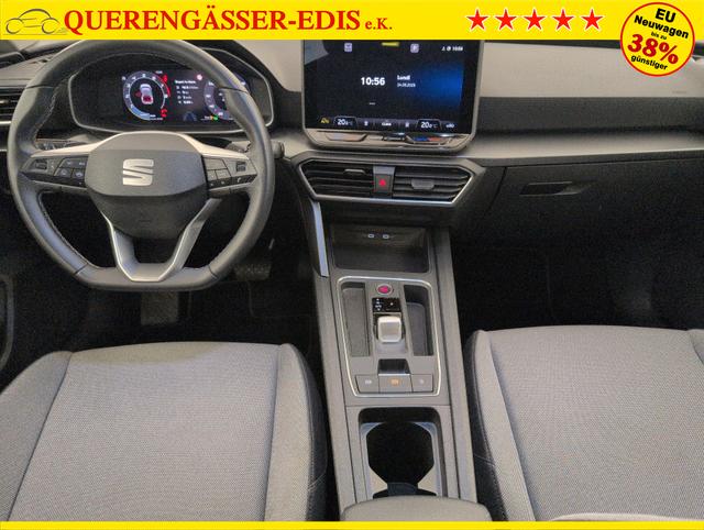 Seat Leon Business 