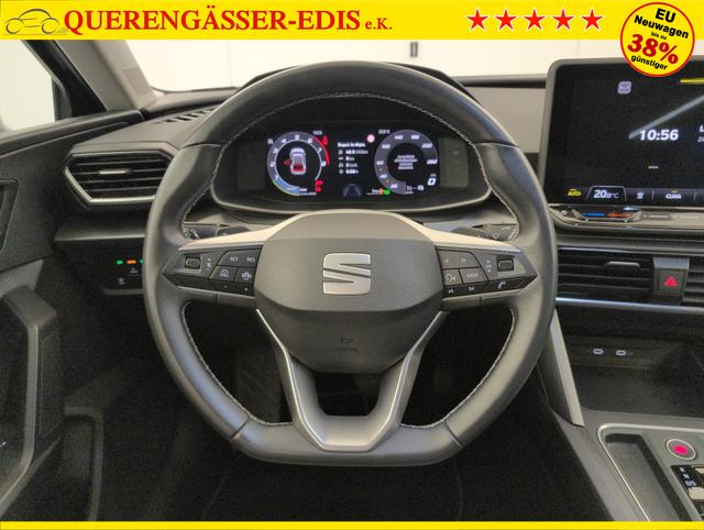 Seat Leon Business 