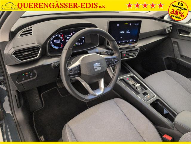 Seat Leon Business 