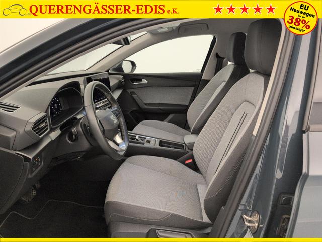 Seat Leon Business 