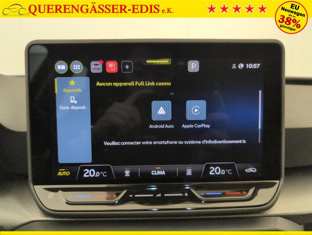 Seat Leon Business 