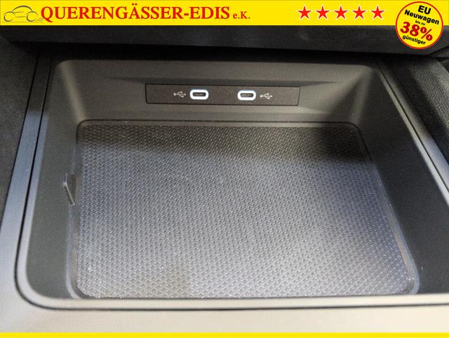 Seat Leon Business 