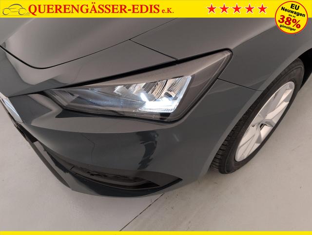 Seat Leon Business 