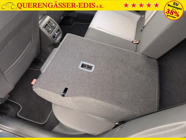 Seat Leon Business 