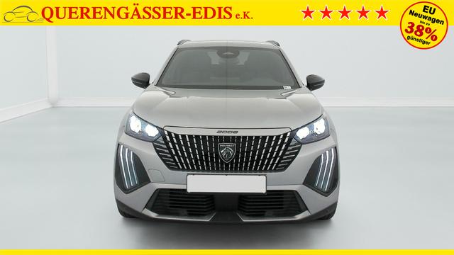 Peugeot 2008 Allure 