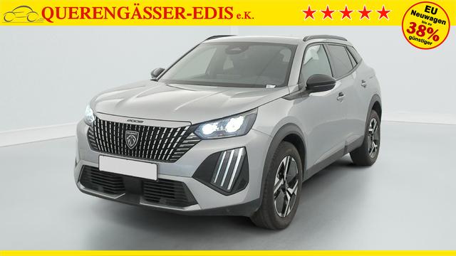 Peugeot 2008 Allure 