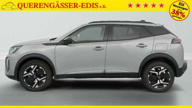 Peugeot 2008 Allure 