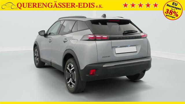 Peugeot 2008 Allure 