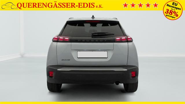 Peugeot 2008 Allure 