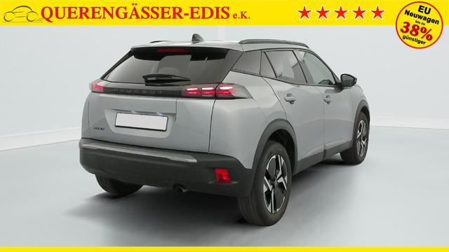 Peugeot 2008 Allure 