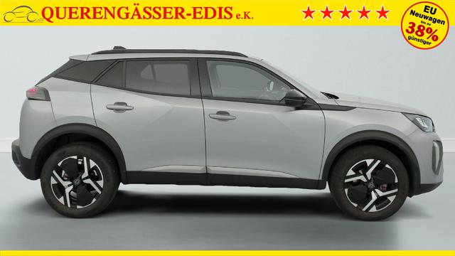 Peugeot 2008 Allure 