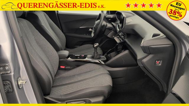 Peugeot 2008 Allure 