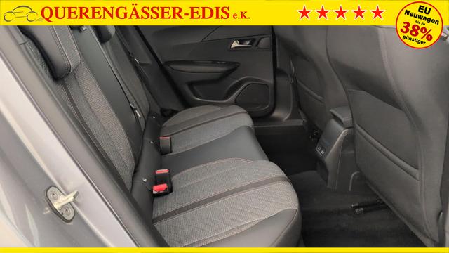 Peugeot 2008 Allure 