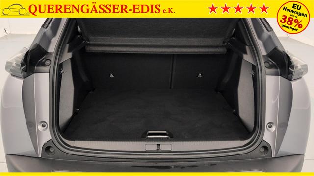 Peugeot 2008 Allure 