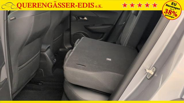Peugeot 2008 Allure 