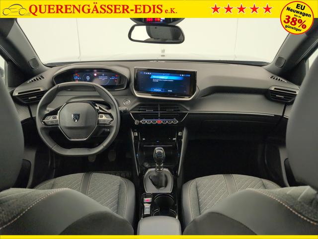 Peugeot 2008 Allure 