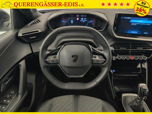 Peugeot 2008 Allure 
