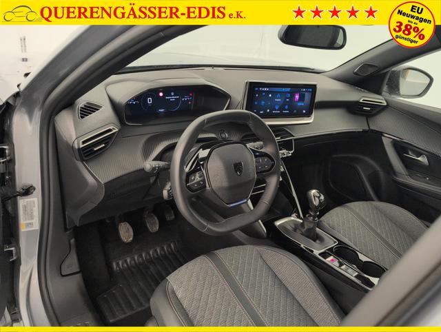 Peugeot 2008 Allure 