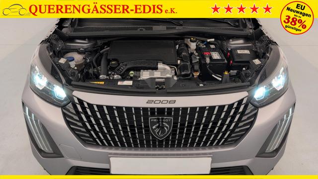 Peugeot 2008 Allure 