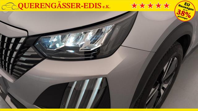 Peugeot 2008 Allure 