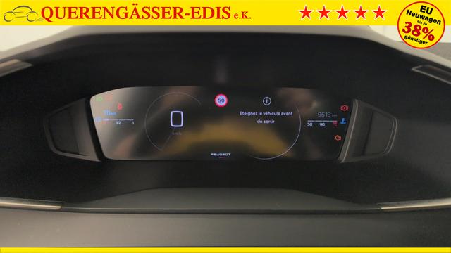 Peugeot 2008 Allure 