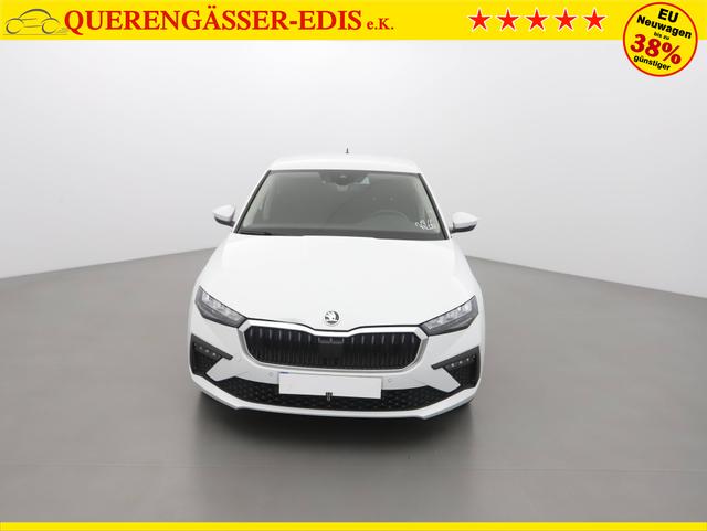 Skoda Scala Selection 