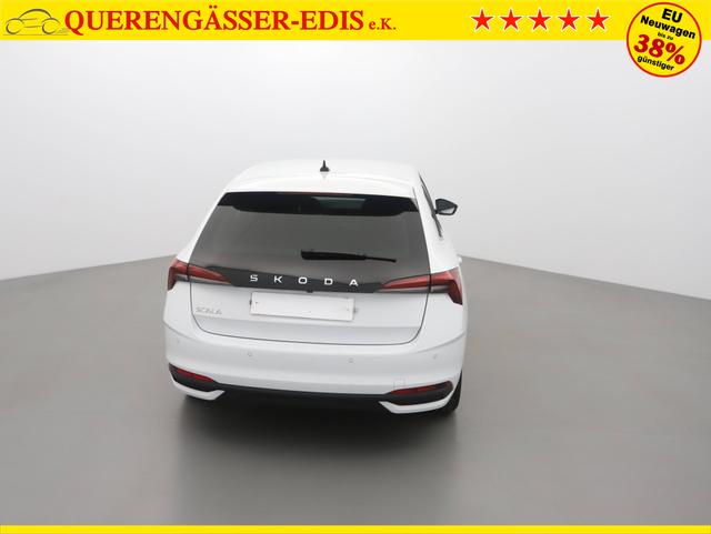 Skoda Scala Selection 