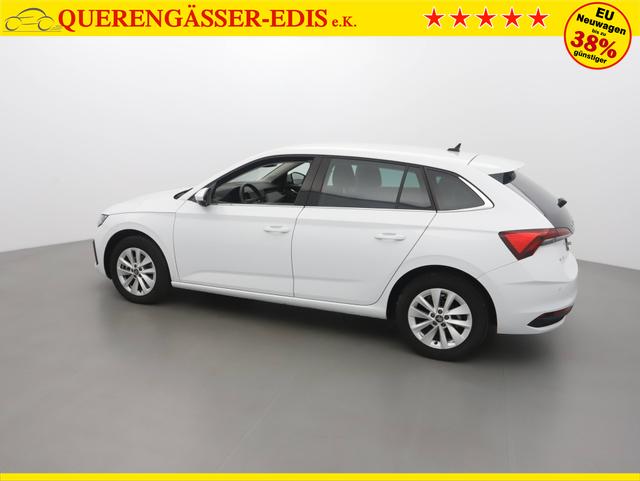 Skoda Scala Selection 