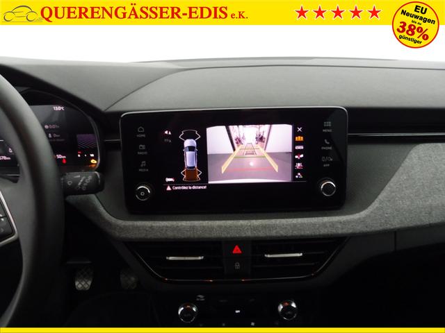 Skoda Scala Selection 