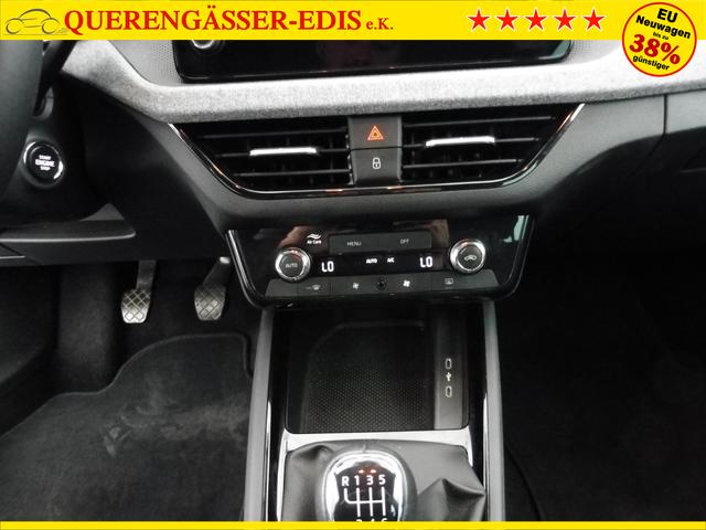 Skoda Scala Selection 