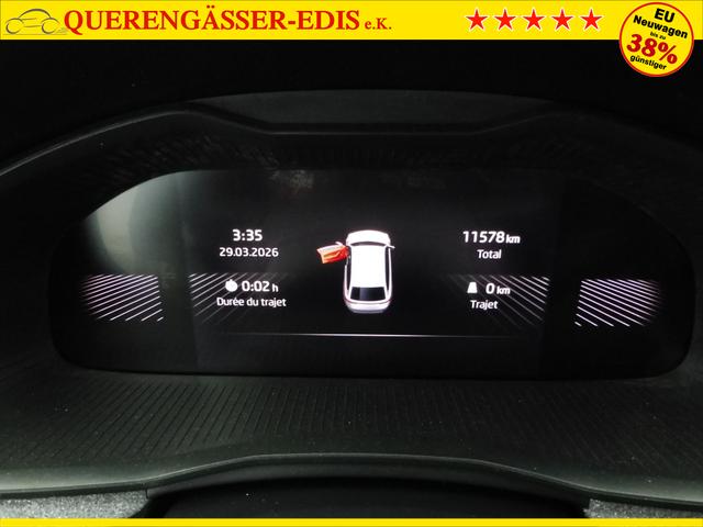 Skoda Scala Selection 