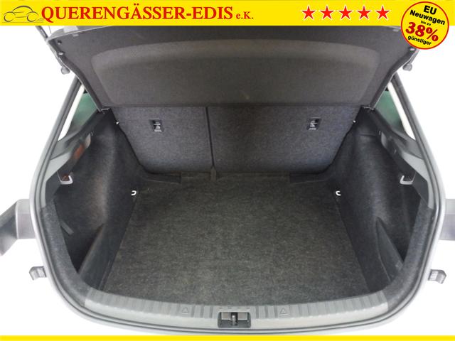 Skoda Scala Selection 