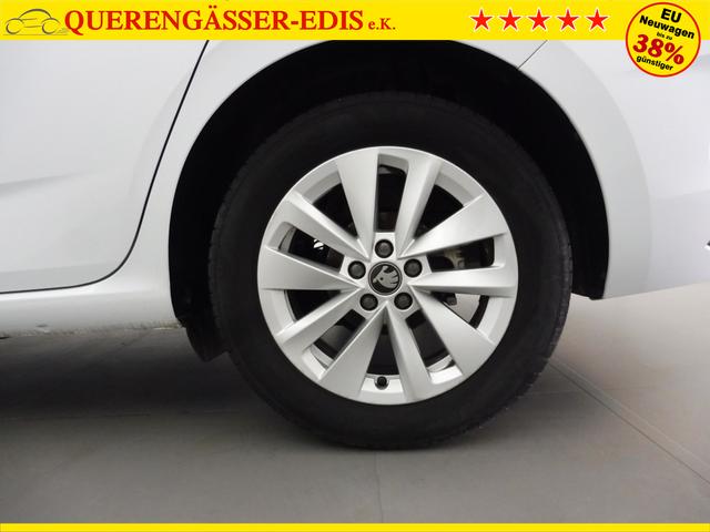 Skoda Scala Selection 