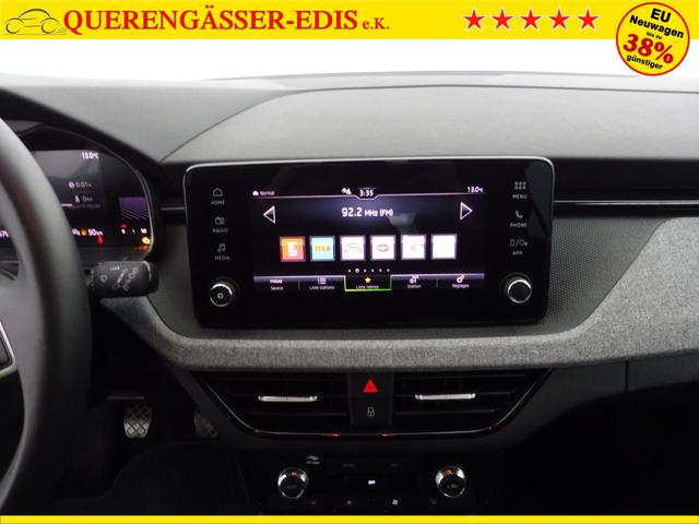 Skoda Scala Selection 