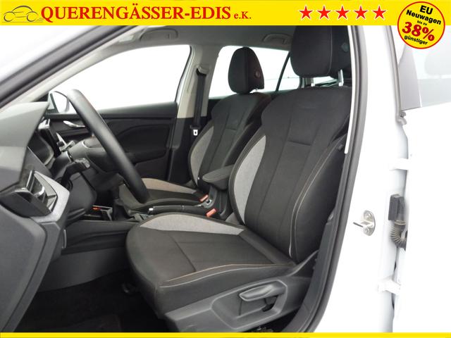 Skoda Scala Selection 