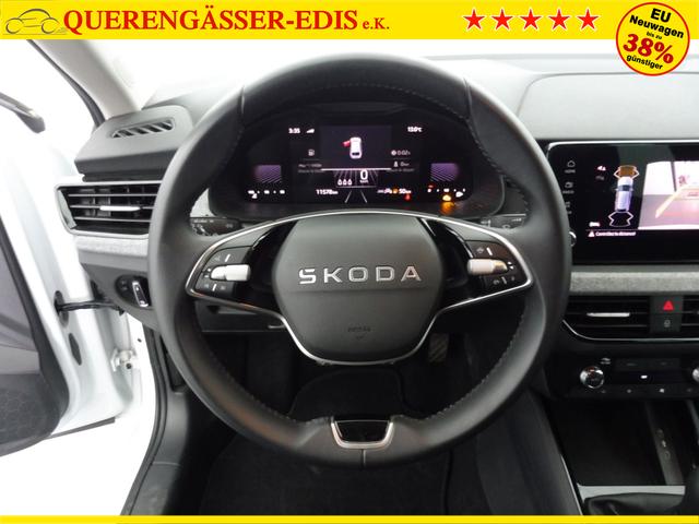 Skoda Scala Selection 