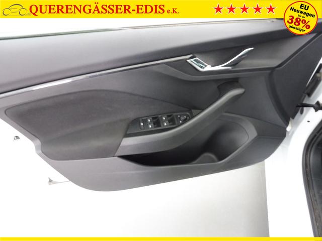 Skoda Scala Selection 